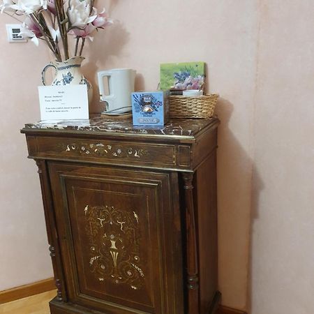 Chambre D'Hotes - La Maurillonnette Saint-Pancrace  Eksteriør billede
